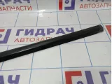 Накладка стекла переднего левого Kia Spectra (SD) 0K2A1-59810