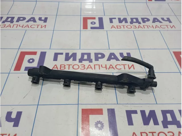 Рейка топливная Kia Spectra (SD) 0K30E-13150