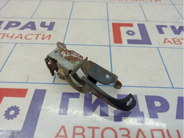 Ручка открывания багажника Kia Spectra (SD) 0K2A156860A