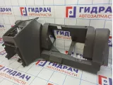 Накладка торпедо правая Kia Spectra (SD) 0K2S16426196