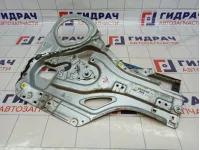 Стеклоподъемник электрический задний левый Kia Sportage (KM) 83401-1F010