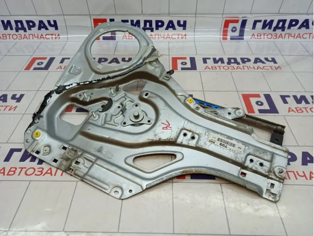 Стеклоподъемник электрический задний левый Kia Sportage (KM) 83401-1F010