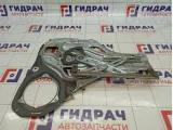 Стеклоподъемник электрический задний левый Kia Sportage (KM) 83401-1F010