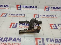 Трубка охлаждающей жидкости металлическая Kia Sportage (KM) 25431-27410