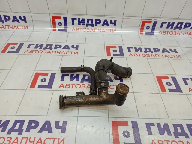 Трубка охлаждающей жидкости металлическая Kia Sportage (KM) 25431-27410