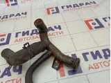 Трубка охлаждающей жидкости металлическая Kia Sportage (KM) 25431-27410