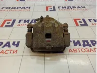 Суппорт тормозной передний правый Kia Sportage (KM) 58130-1F000