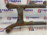 Балка задняя Kia Sportage (KM) 62605-2E601