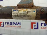 Балка задняя Kia Sportage (KM) 62605-2E601
