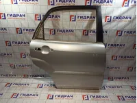 Дверь задняя правая Kia Sportage (KM)