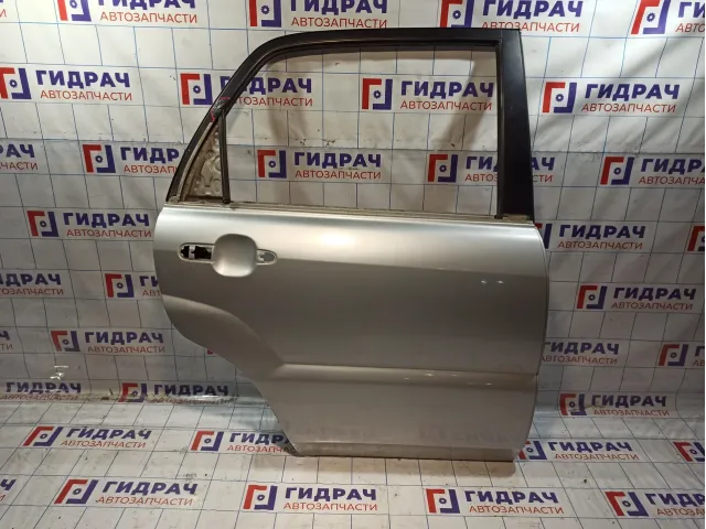 Дверь задняя правая Kia Sportage (KM)