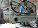 Панель задняя Kia Sportage (KM)