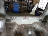 Панель задняя Kia Sportage (KM)