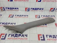 Обшивка стойки передней правой верхняя Kia Sportage (KM) 858101F000LX