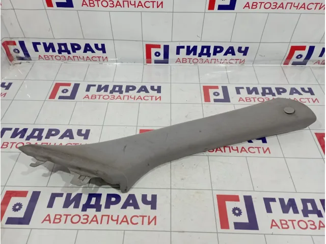 Обшивка стойки передней правой верхняя Kia Sportage (KM) 858101F000LX