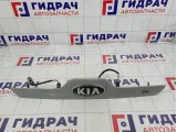 Накладка двери багажника Kia Sportage (KM) 92501-1F000