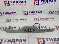 Накладка двери багажника Kia Sportage (KM) 92501-1F000