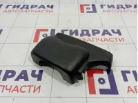 Кожух рулевой колонки верхний Kia Sportage (KM) 848511F000WK