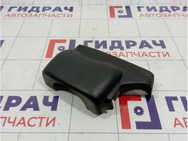 Кожух рулевой колонки верхний Kia Sportage (KM) 848511F000WK