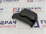 Кожух рулевой колонки верхний Kia Sportage (KM) 848511F000WK