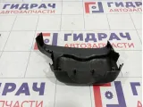Кожух рулевой колонки верхний Kia Sportage (KM) 848511F000WK