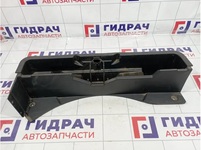 Ящик для инструментов правый Kia Sportage (KM) 857151F050WK