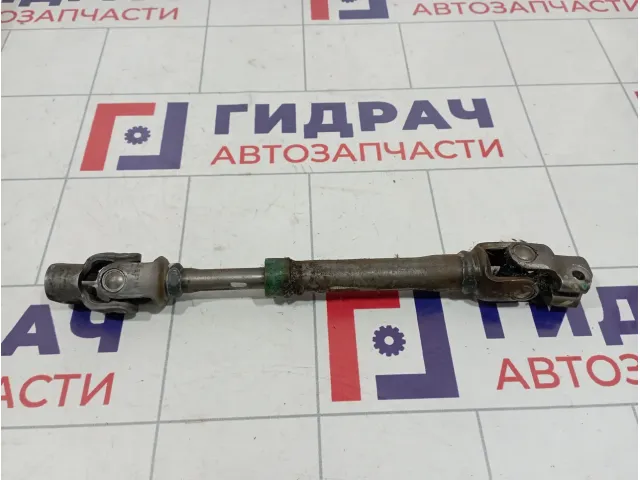 Кардан рулевой Kia Sportage (KM) 56400-2E000
