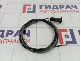 Трос лючка бензобака Kia Sportage (KM) 81590-1F000