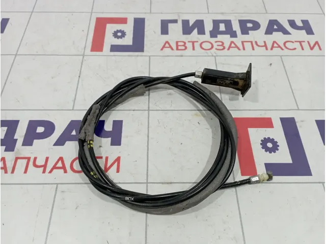 Трос лючка бензобака Kia Sportage (KM) 81590-1F000