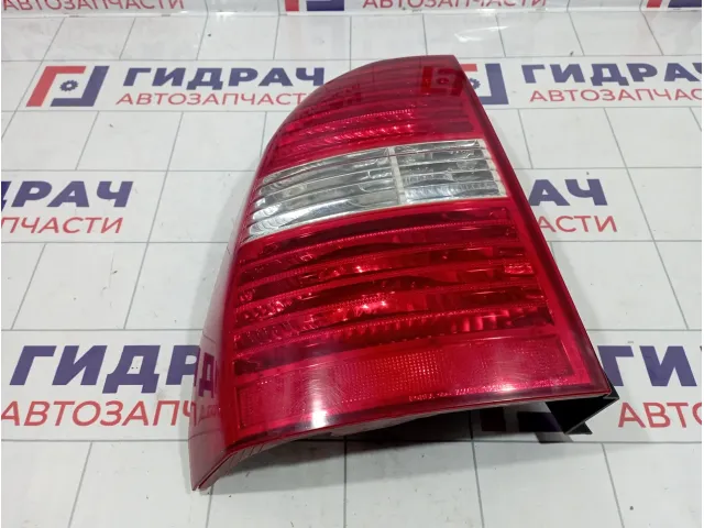 Фонарь задний левый Kia Sportage (KM) 92401-1F011