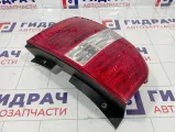 Фонарь задний левый Kia Sportage (KM) 92401-1F011