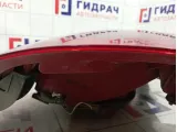 Фонарь задний левый Kia Sportage (KM) 92401-1F011