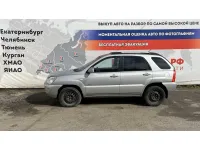 Kia Sportage (KM)