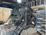 Крыло заднее левое Kia Sportage (SL)