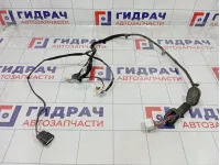Проводка двери задней левой Kia Sportage (SL) 91650-3U530