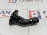 Крышка термостата Kia Sportage (SL) 25631-2E500
