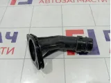 Крышка термостата Kia Sportage (SL) 25631-2E500