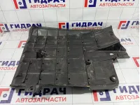 Защита антигравийная левая Kia Sportage (SL) 84137-2Z000