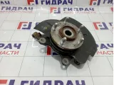 Кулак поворотный передний левый Kia Sportage (SL) 517152Y500