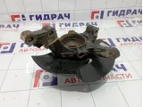 Кулак поворотный передний левый Kia Sportage (SL) 517152Y500