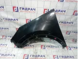 Крыло переднее левое Kia Sportage (SL) 663113W000