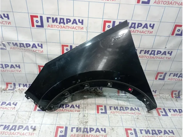 Крыло переднее левое Kia Sportage (SL) 663113W000