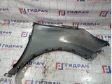 Крыло переднее левое Kia Sportage (SL) 663113W000