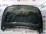 Капот Kia Sportage (SL) 664003U000
