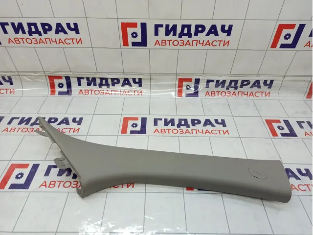 Обшивка стойки передней правой верхняя Kia Sportage (SL) 858203U150ED