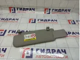Козырек солнцезащитный правый Kia Sportage (SL) 852203W780ED