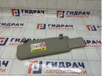 Козырек солнцезащитный правый Kia Sportage (SL) 852203W780ED