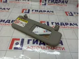 Козырек солнцезащитный правый Kia Sportage (SL) 852203W780ED