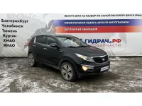 Kia Sportage (SL)
