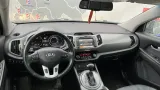 Абсорбер Kia Sportage (SL) 31420-2S100